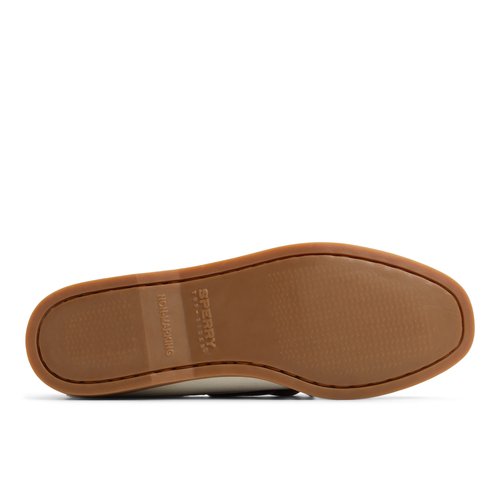 Ao 2 eye_wm White Women's Leather | Sperry US